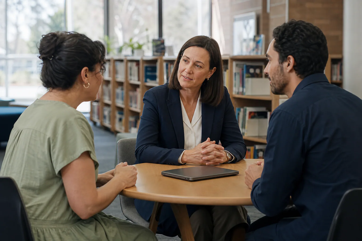 Australian school scene illustrating What Parents Want to Know About Digital Out-of-Class Passes