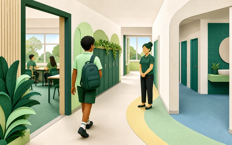 Student Safety article collection