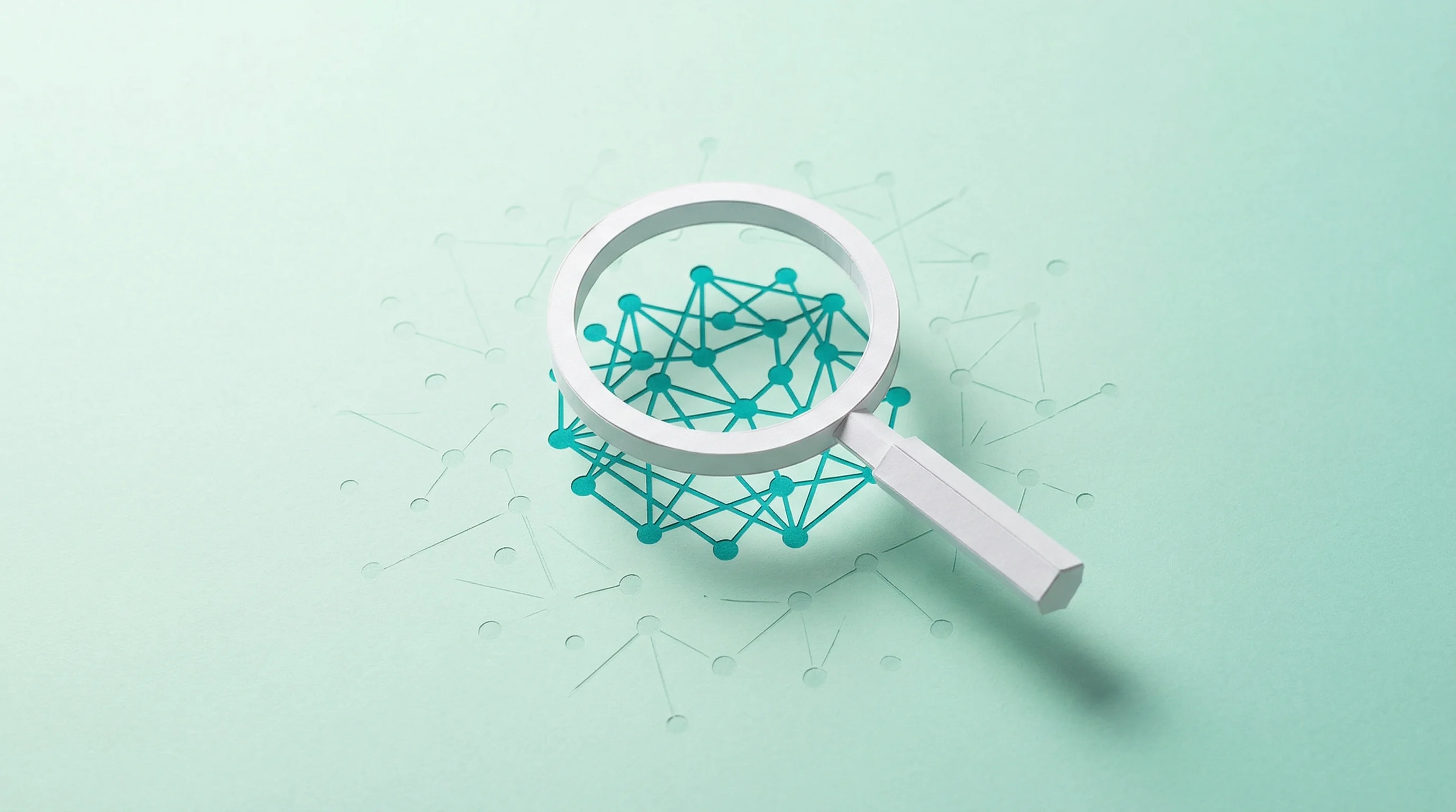 Behaviour patterns hiding in plain sight across school data