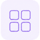 All solutions icon