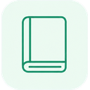 Teacher role icon