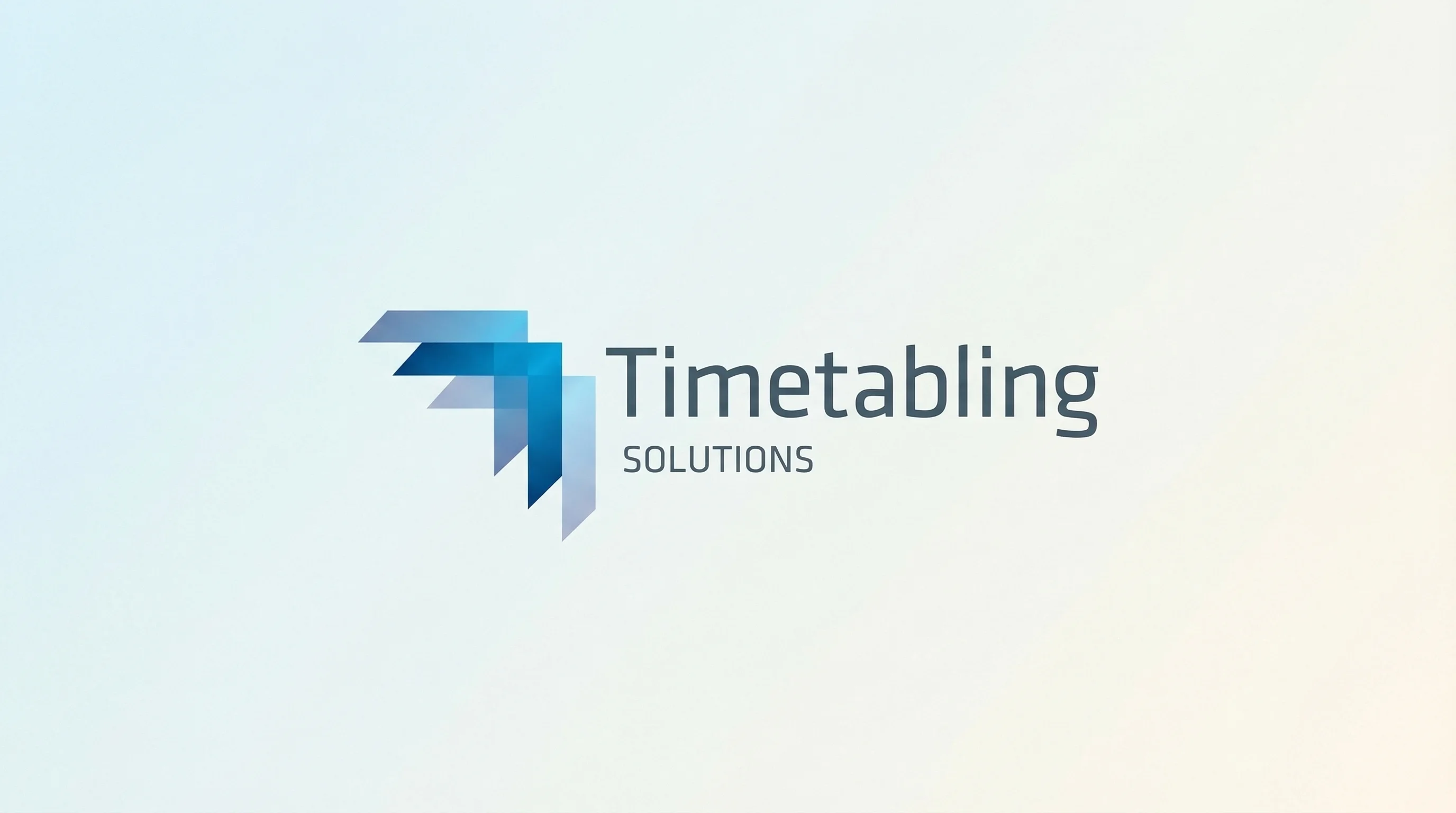 Timetabling Solutions logo
